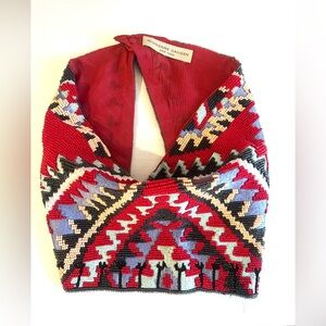 Mignonne Gavigan Scarf Necklace
